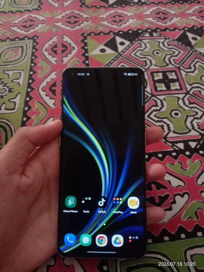 One Plus 9 Pro 2