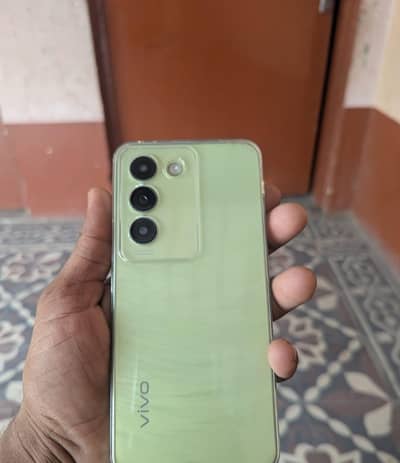 vivo y100 8+8 256 no open no repair