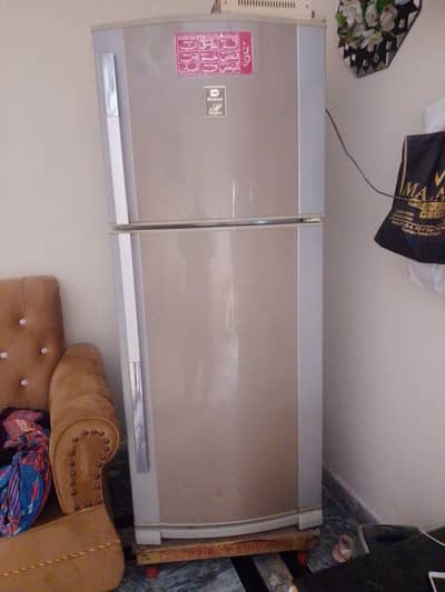 refrigerator sale urgent