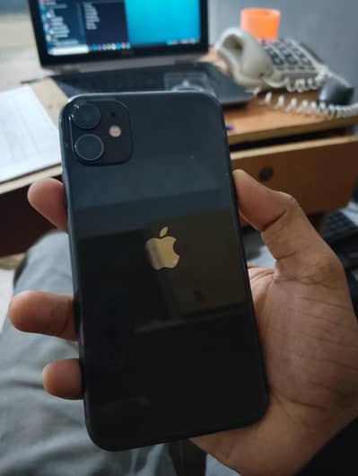 Apple iPhone 11