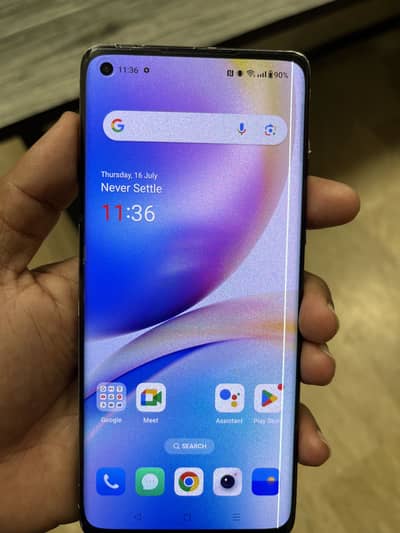 Oneplus 8 128gb Gaming phone