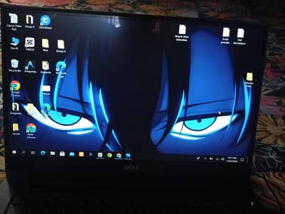 Dell Notebook 8GB 256GB SSD Premium Slim Ultrabook