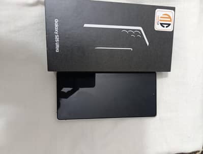 S25 ultra offical 12/512 Gb