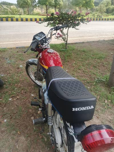 all ok condition bike argent sale