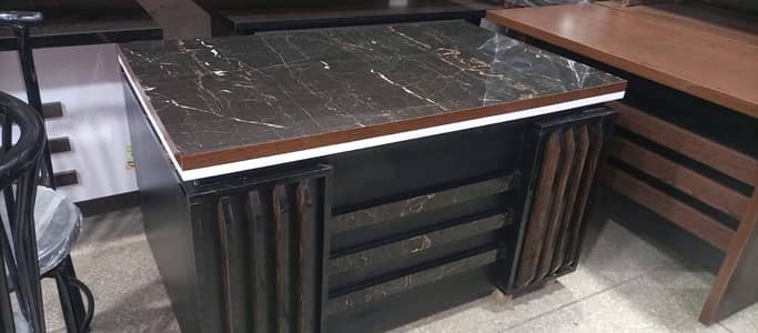 Executive Office Table