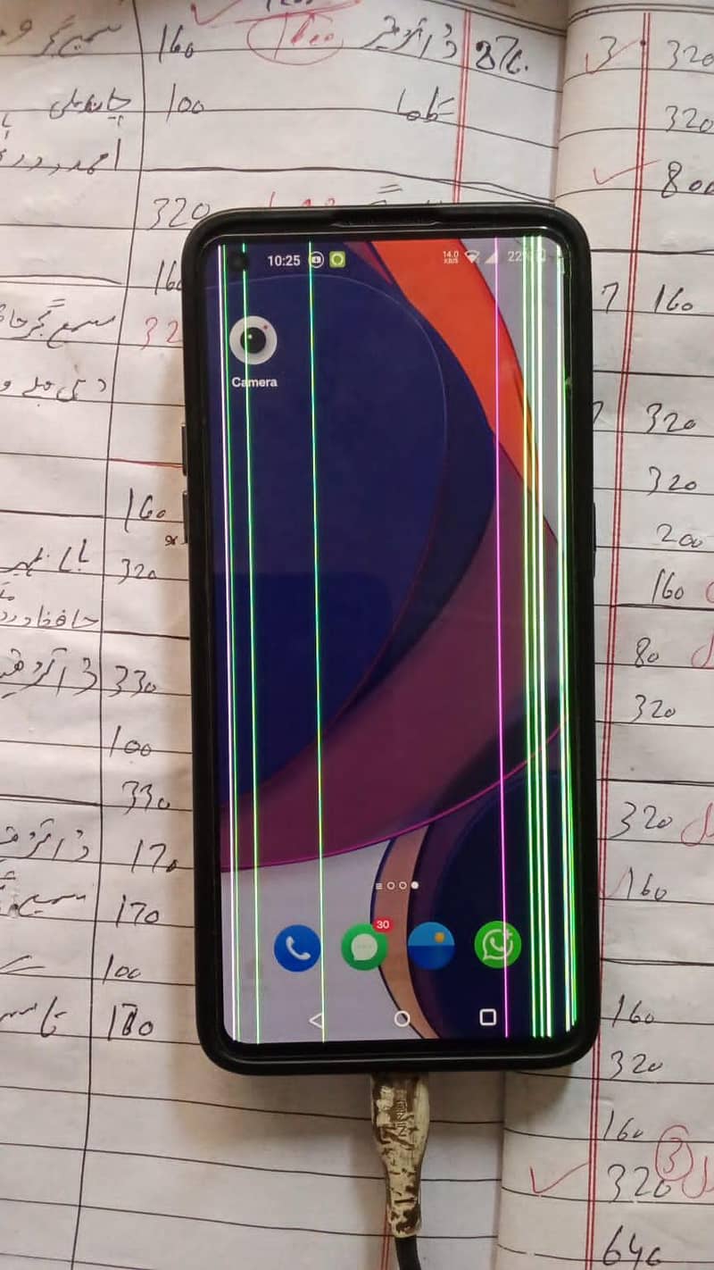 One plus 8t+ 5g 1