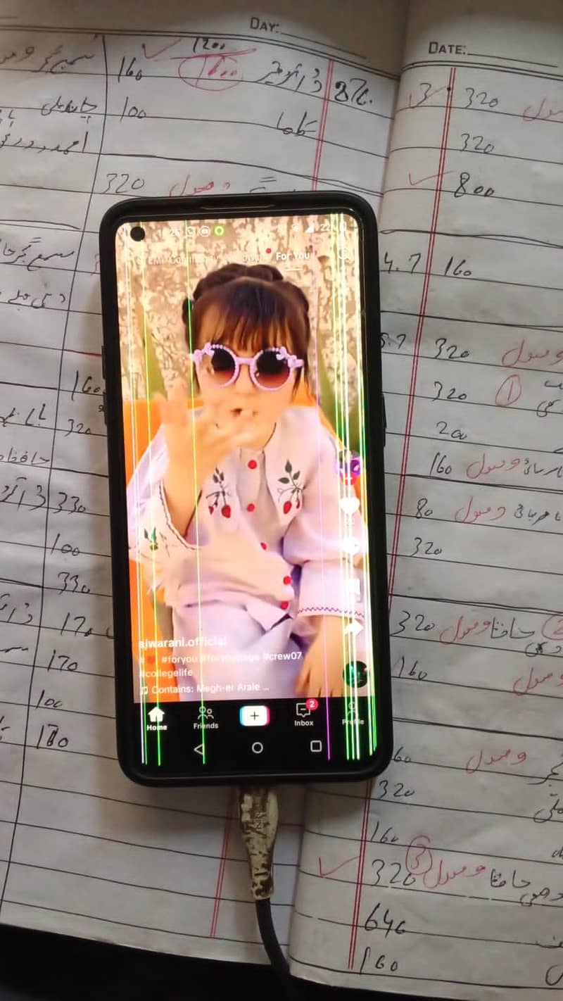 One plus 8t+ 5g 2