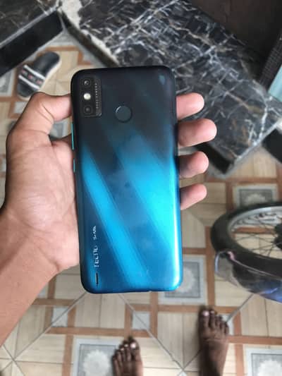 Tecno Spark 6 Go