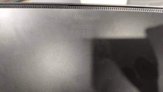 Microsoft surface laptop 15 i7 11th gen 32gb ram 1tb ssd