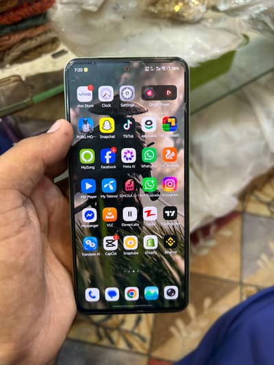 vivo y100 8 128 gb
