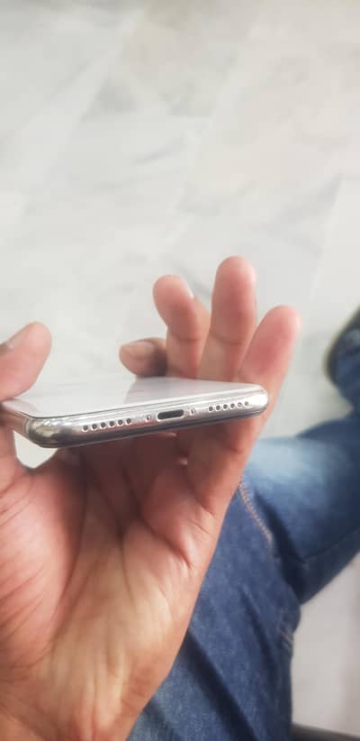 Apple iPhone X