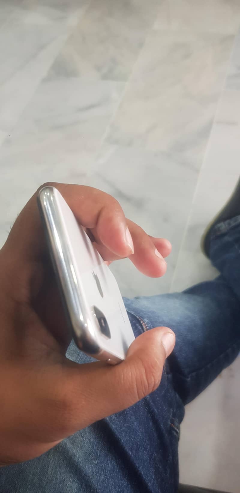 Apple iPhone X 1