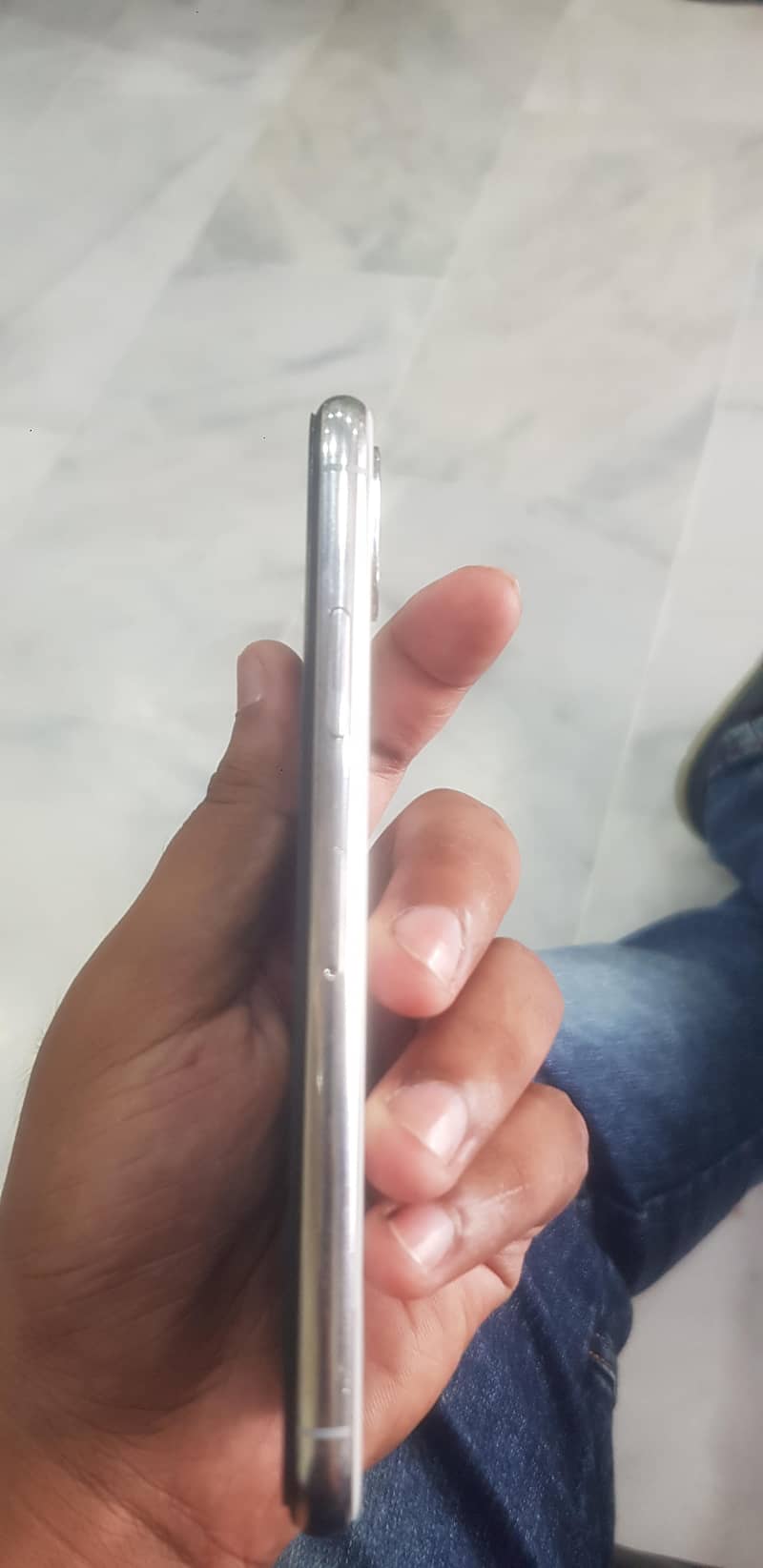 Apple iPhone X 2