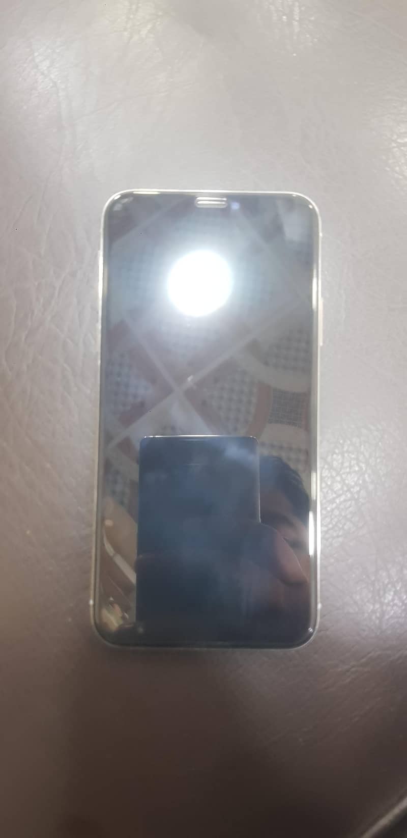 Apple iPhone X 6