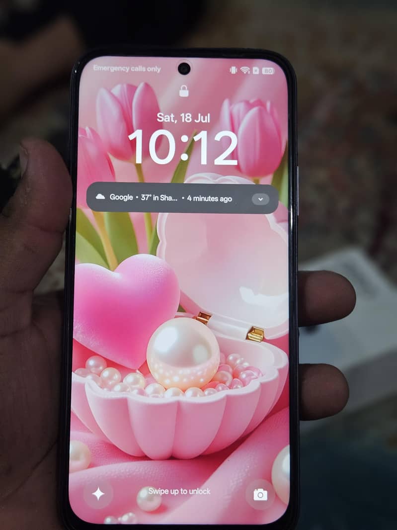 OPPO A6x 4