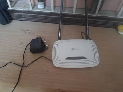 TP link router for sale