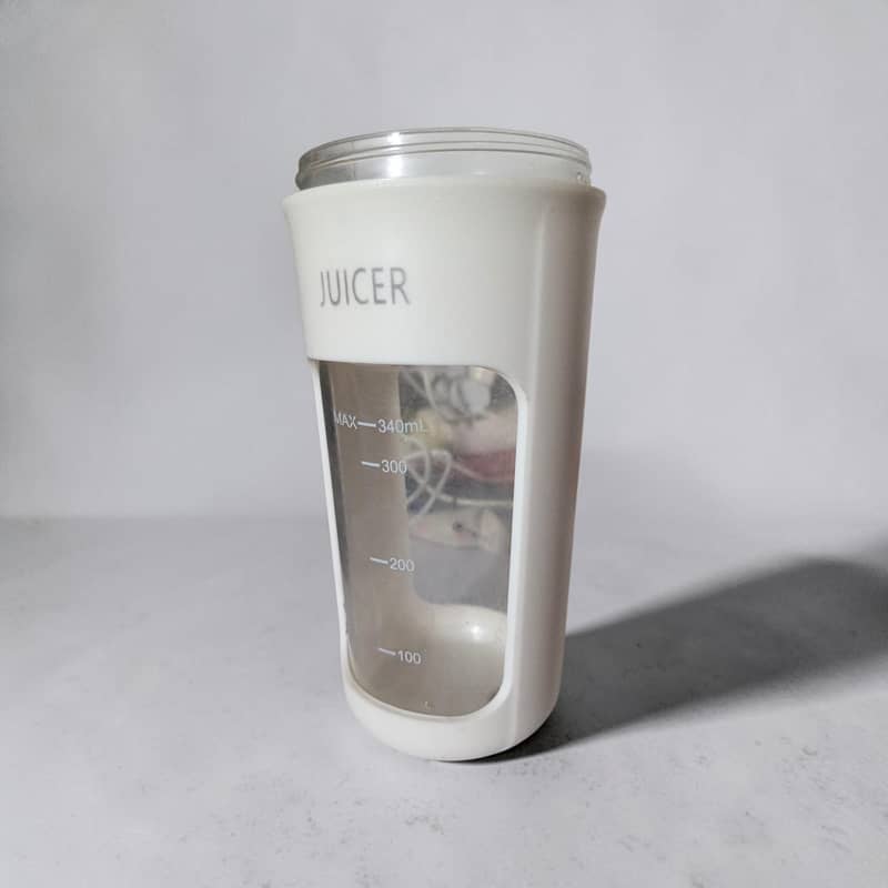 Juicer 1