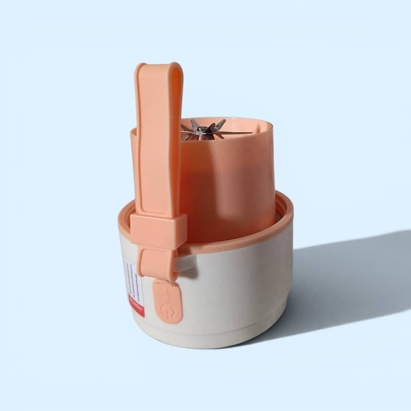 Juicer 2