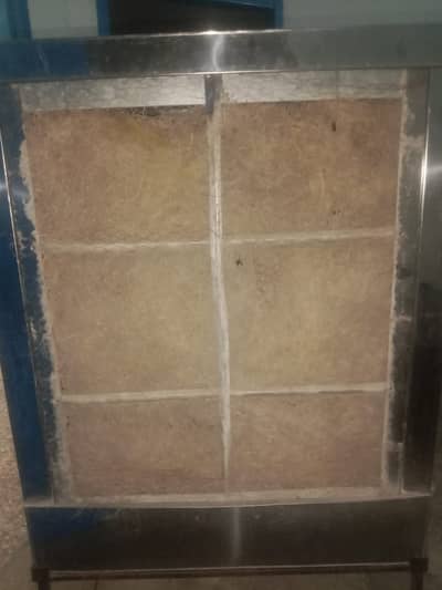 Urgent sale Super Asia Steel Body Room Air Cooler with Stand