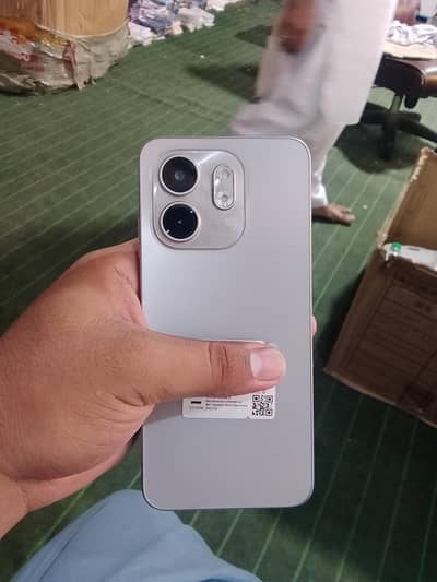 Infinix Smart 9