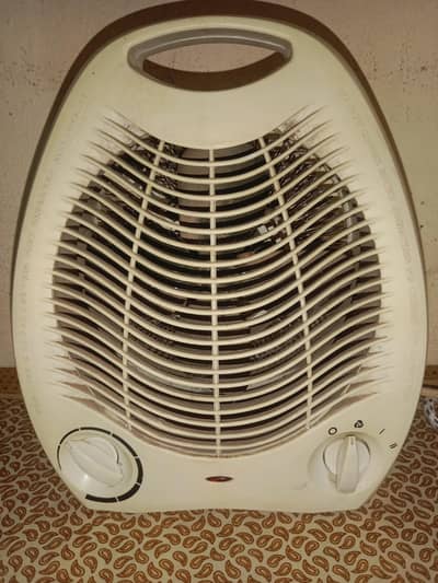 hiter hot& cool