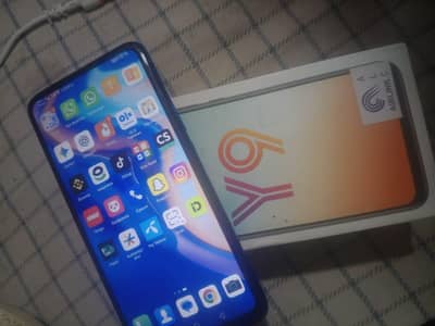 Huawei Y9 Prime
