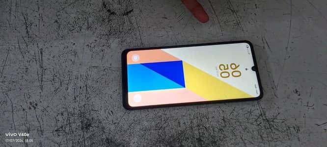 Samsung Mobile A07 5G