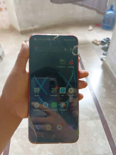 Tecno Spark 5 Pro