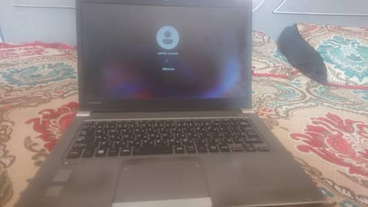 Toshiba dynabook