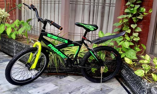 kids bicycle