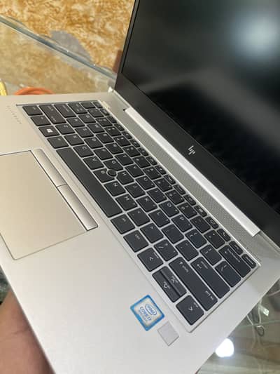 HP EliteBook 830 G6 – Best Choice for Office, Freelancing & Study!