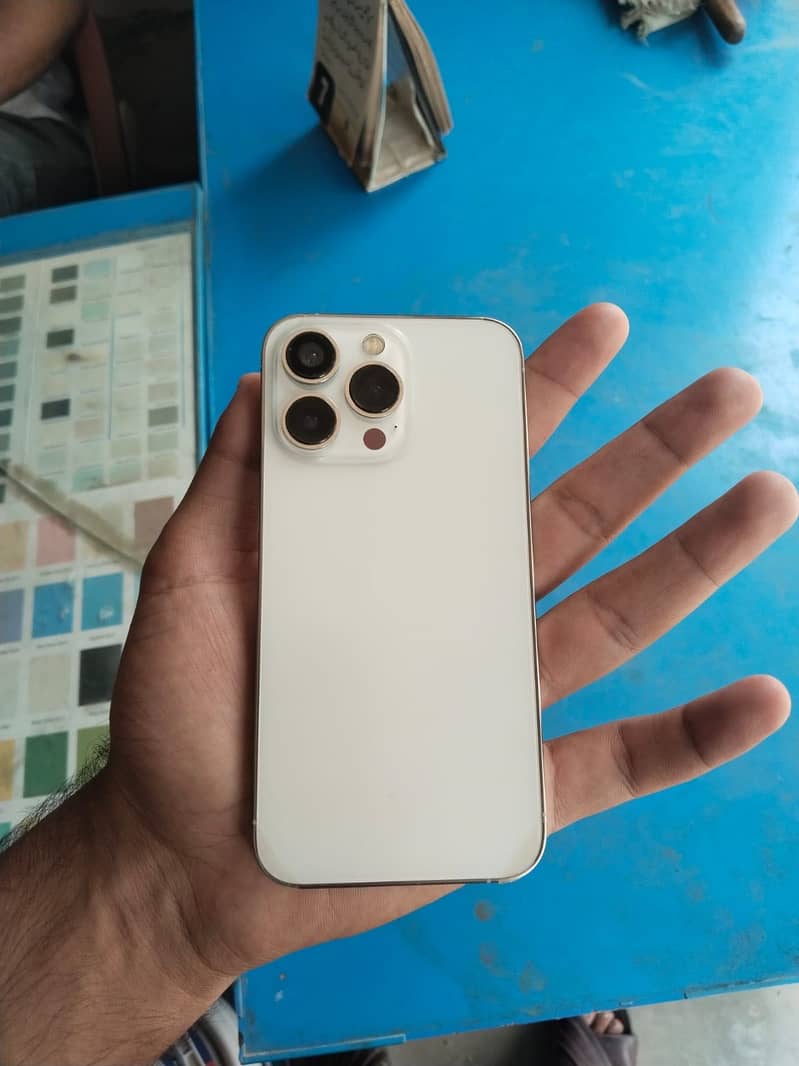 Apple iPhone 13 Pro 0