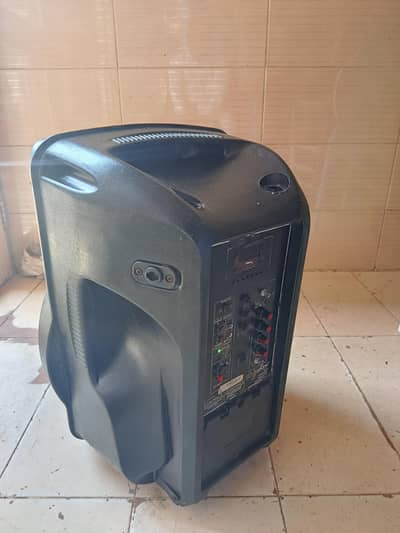 Audionic Mh75 Advance Urgent Sale
