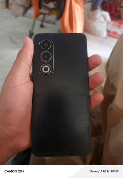 itel s25