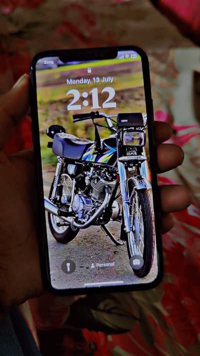 Apple iPhone X exchange 03270919002
