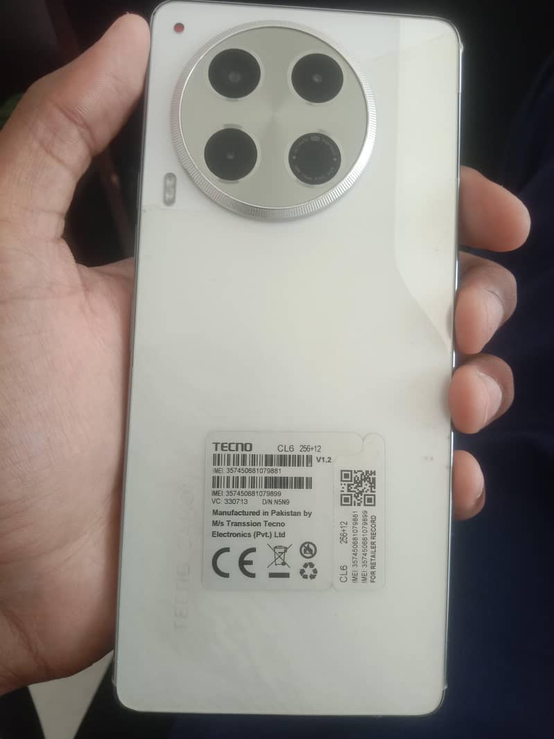 Tecno CAMON 30 2