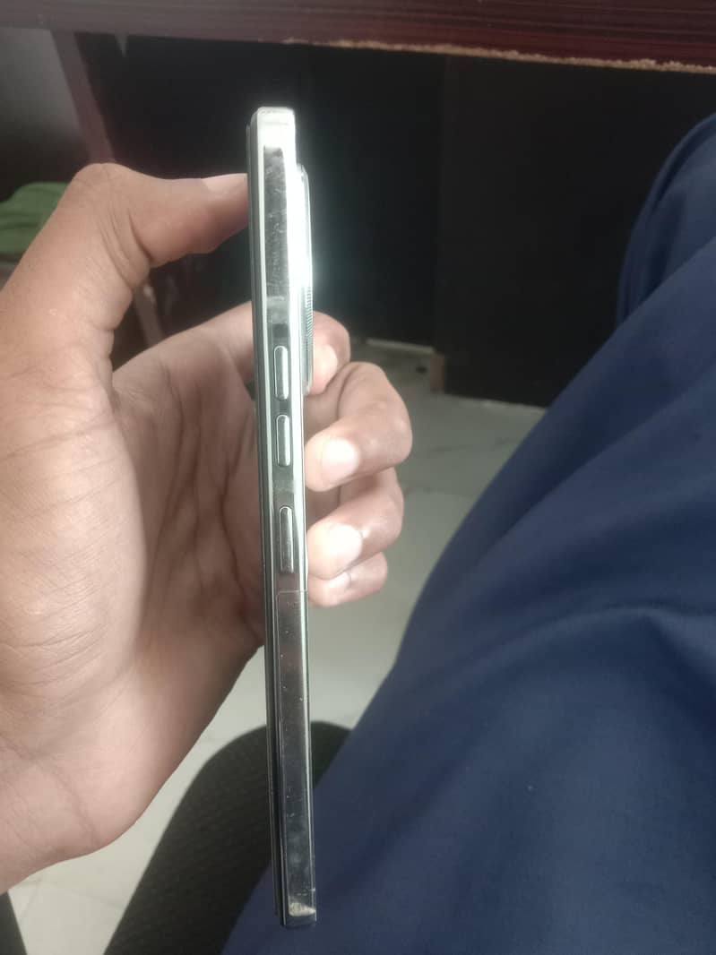Tecno CAMON 30 3