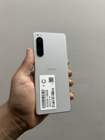 Sony Xperia 5 Mark 4 non pta | 1 mark 4 , 1 mark 5 and xperia 5