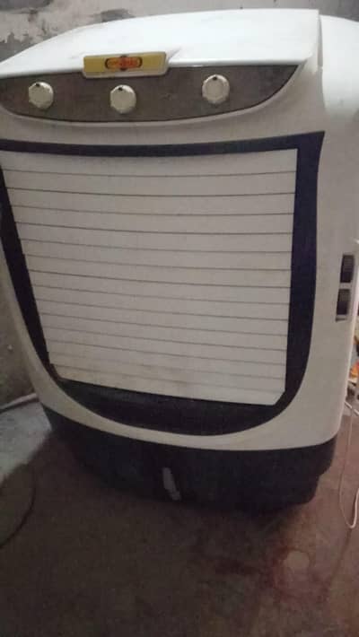Air Cooler
