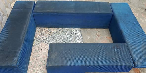 shift bench for suzuki Bolan