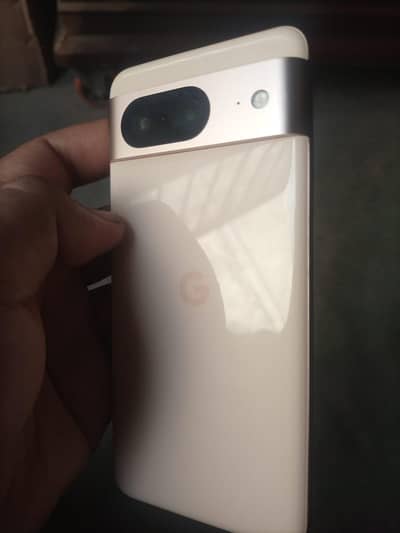 Google Pixel 8 Official Pta Approved