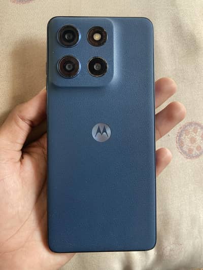 Motorola Moto G Stylus 2025 (sim unlock)