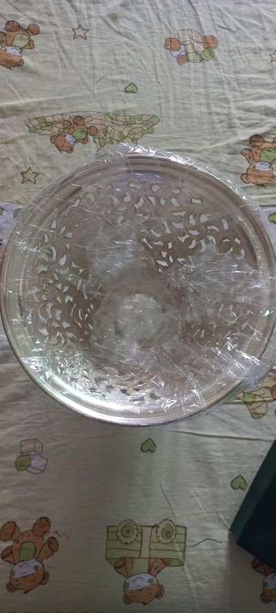 zaki candle stand