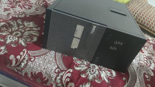 i5 3gen with 16gb ram for sale