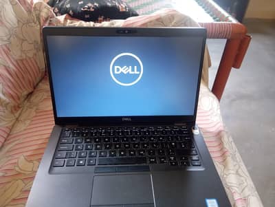 Dell i5 8 generation