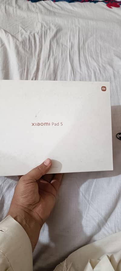 Xiaomi Pad 5