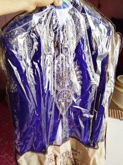 Sherwani