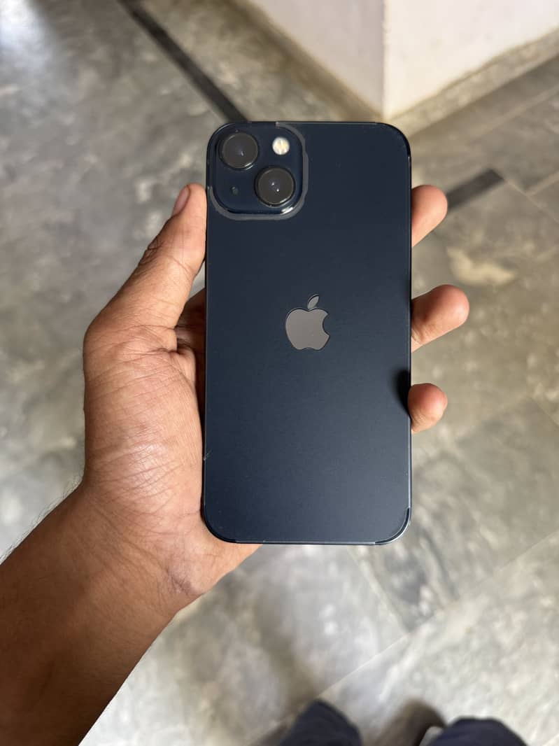 iPhone 13 1