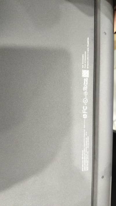 HP spectre 16 core ultra 7 16gb ram 1tb ssd with box and charger