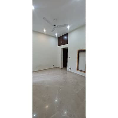7 Marla Ground Portion Is Available For Rent in G15 Islamabad.